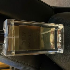 Victorias Secret Bombshell gold